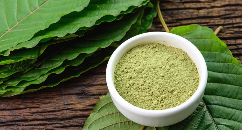 Kratom Concentrate
